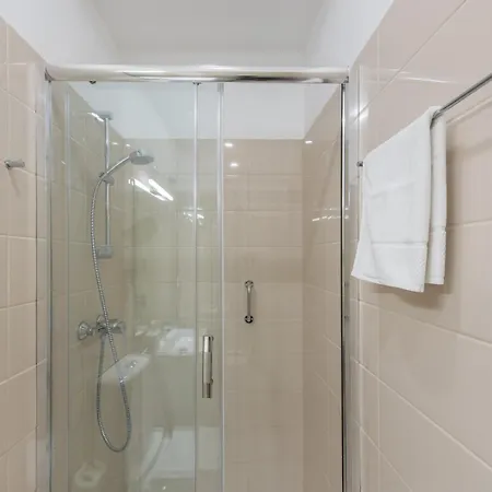 Apartamento Guestready - São Domingos - The Square *