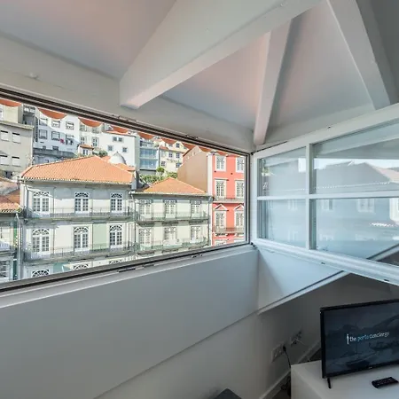 Guestready - São Domingos - The Square Apartamento Porto