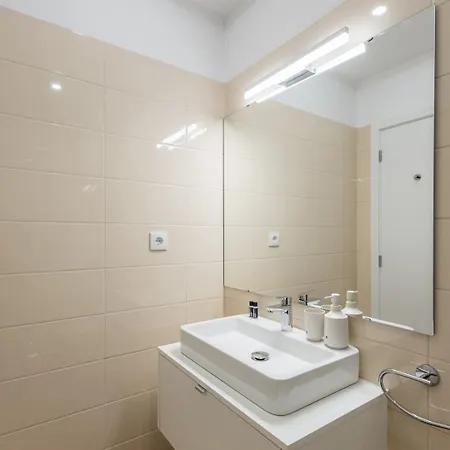 Guestready - Sao Domingos Homes פורטו