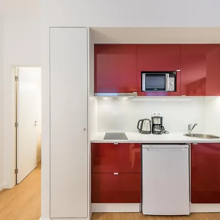 Guestready - São Domingos - The Square