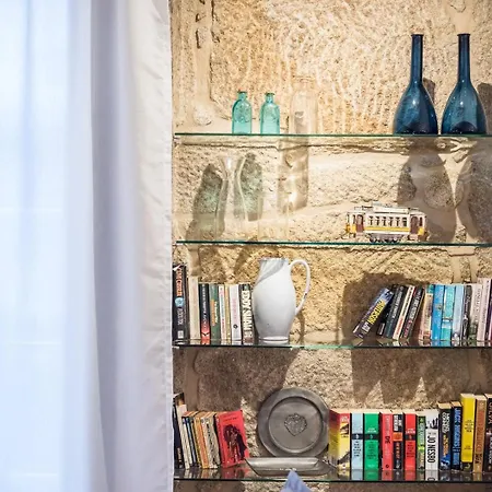 Guestready - São Domingos - The Square Apartamento