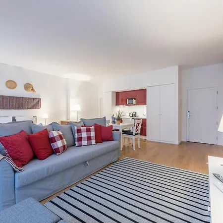 Guestready - São Domingos - The Square Apartamento *