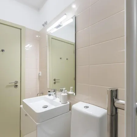 Guestready - Sao Domingos Homes 아파트 *