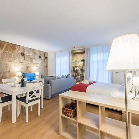 Guestready - São Domingos - The Square *