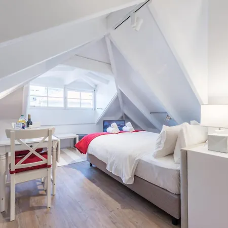 Guestready - São Domingos - The Square Porto