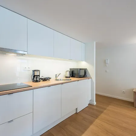 Guestready - Sao Domingos Homes Apartament Porto