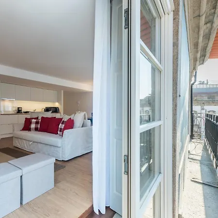 Guestready - Sao Domingos Homes * Porto