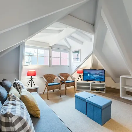 Guestready - Sao Domingos Homes Apartman Porto