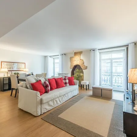 Guestready - Sao Domingos Homes *
