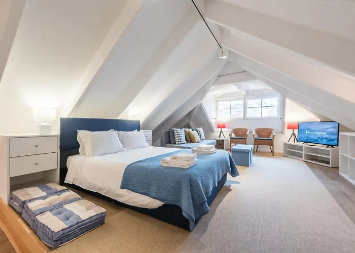 Guestready - Sao Domingos Homes アパート ポルト