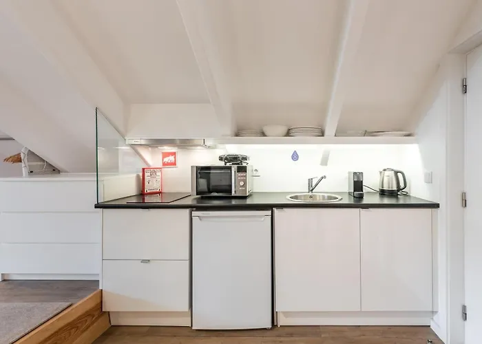 Appartement Guestready - Sao Domingos Homes Porto