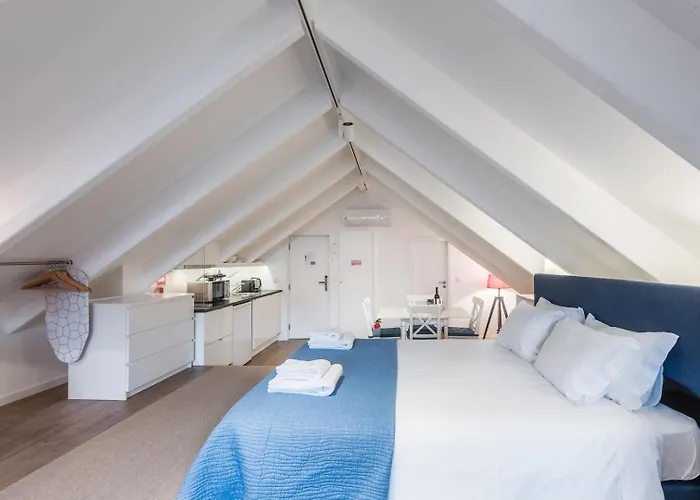 Guestready - Sao Domingos Homes Appartement Porto