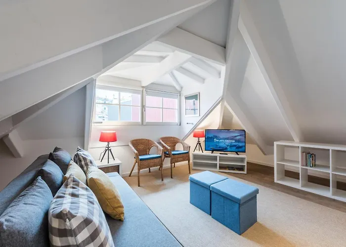 Guestready - Sao Domingos Homes Διαμέρισμα Πόρτο