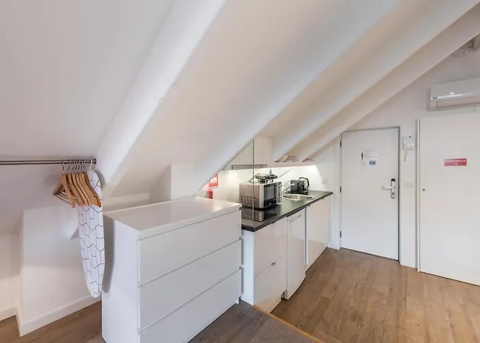 Διαμέρισμα Guestready - Sao Domingos Homes Πόρτο