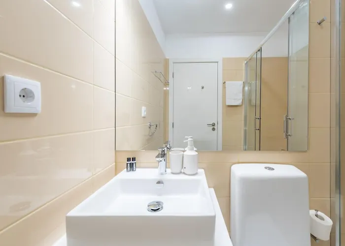 Guestready - Sao Domingos Homes * ポルト