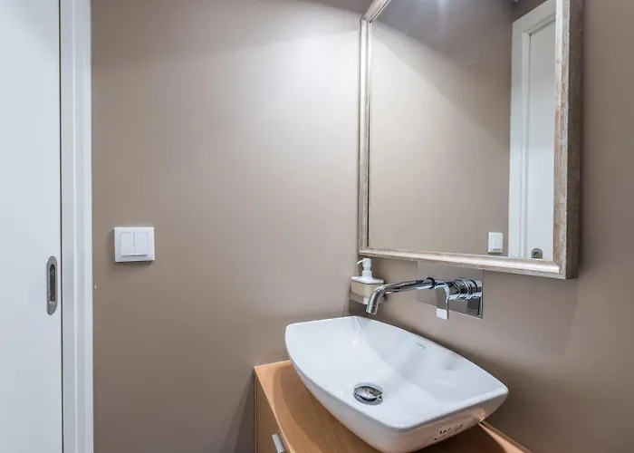 Διαμέρισμα Guestready - Sao Domingos Homes *