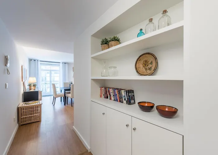 Guestready - Sao Domingos Homes *