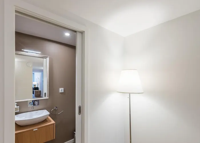 Appartement Guestready - Sao Domingos Homes *