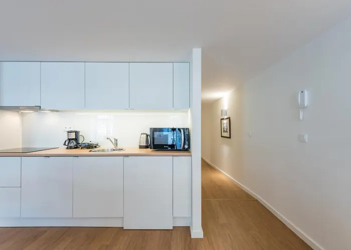 Guestready - Sao Domingos Homes アパート ポルト