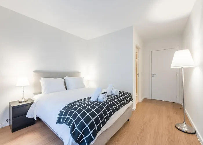 Guestready - Sao Domingos Homes *