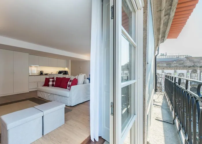 Guestready - Sao Domingos Homes Διαμέρισμα *