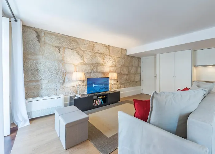 Guestready - Sao Domingos Homes Appartement Porto