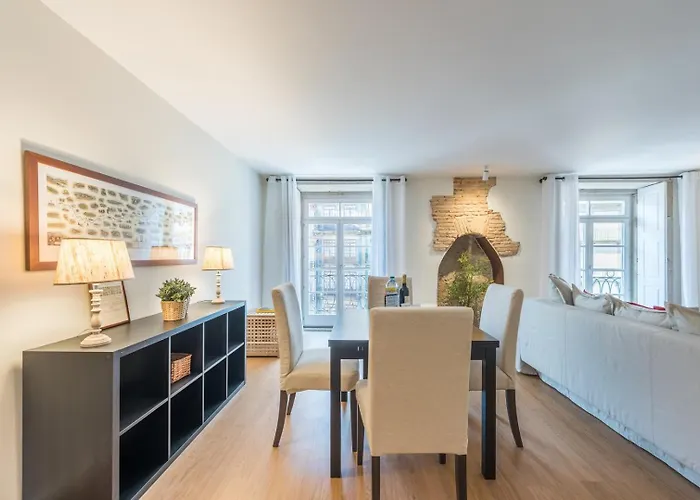 Guestready - Sao Domingos Homes Διαμέρισμα