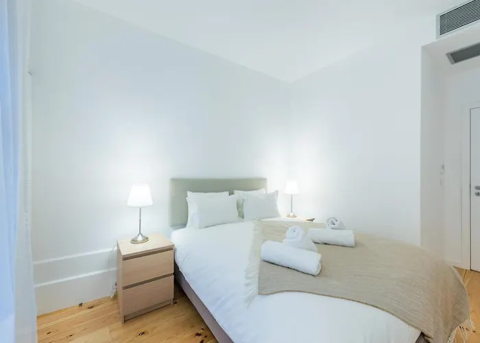 Guestready - Sao Domingos Homes アパート *