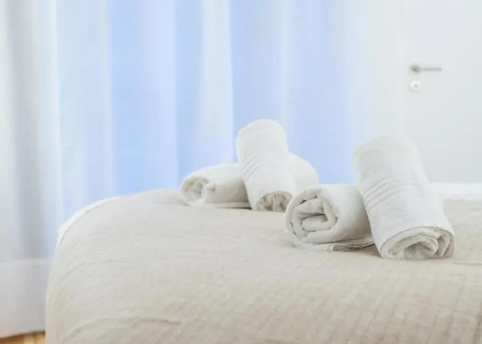 Διαμέρισμα Guestready - Sao Domingos Homes