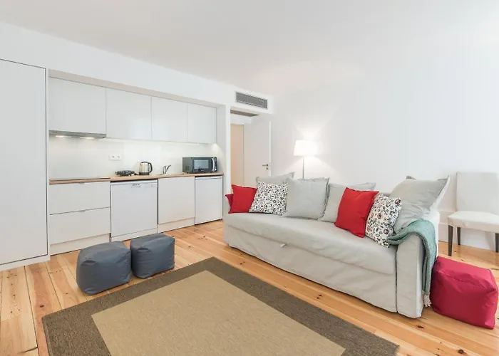 Guestready - Sao Domingos Homes Appartement *