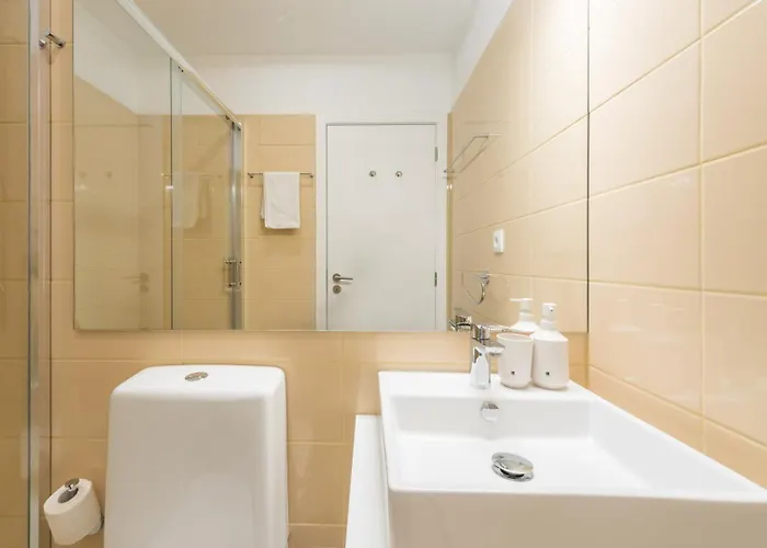 アパート Guestready - Sao Domingos Homes ポルト