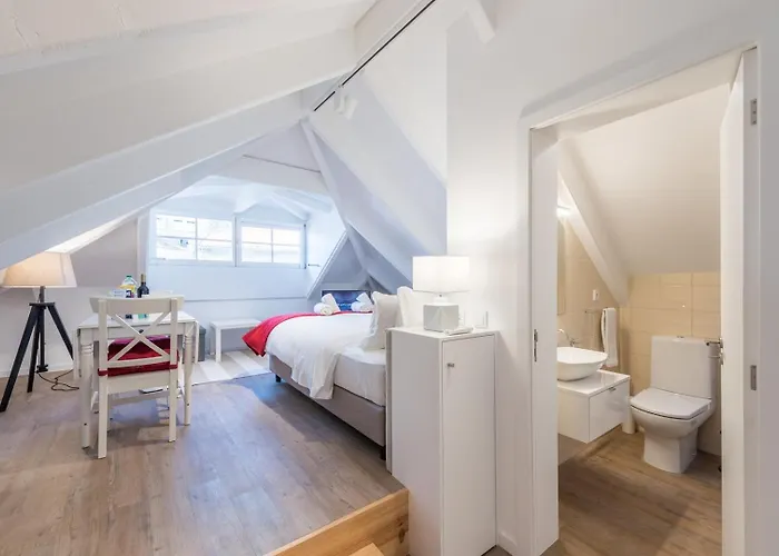 Guestready - Sao Domingos Homes Πόρτο