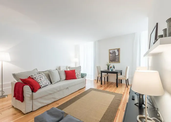 Διαμέρισμα Guestready - Sao Domingos Homes