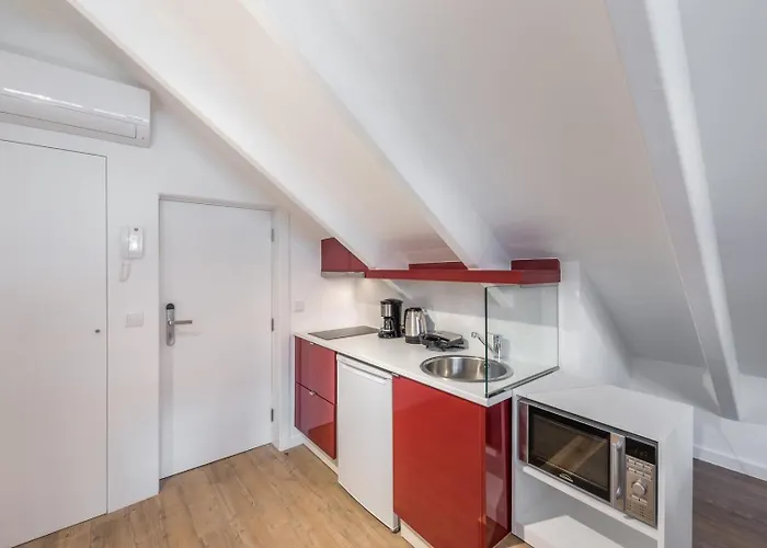 Guestready - Sao Domingos Homes Appartement Porto