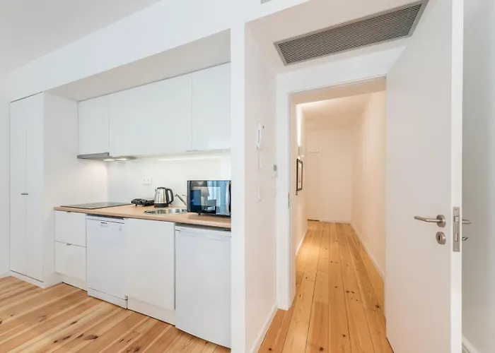 Guestready - Sao Domingos Homes * ポルト