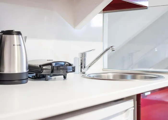 Guestready - Sao Domingos Homes Διαμέρισμα *