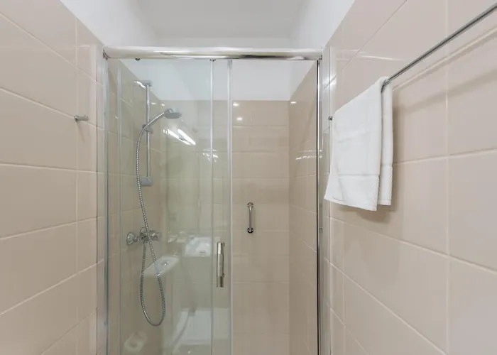 Διαμέρισμα Guestready - Sao Domingos Homes *