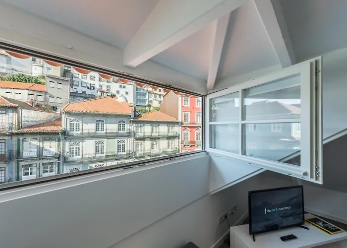 Guestready - Sao Domingos Homes Appartement Porto