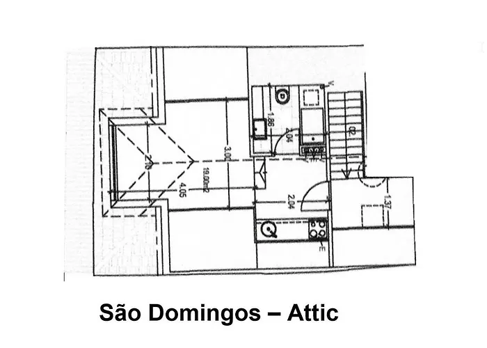 Guestready - Sao Domingos Homes *