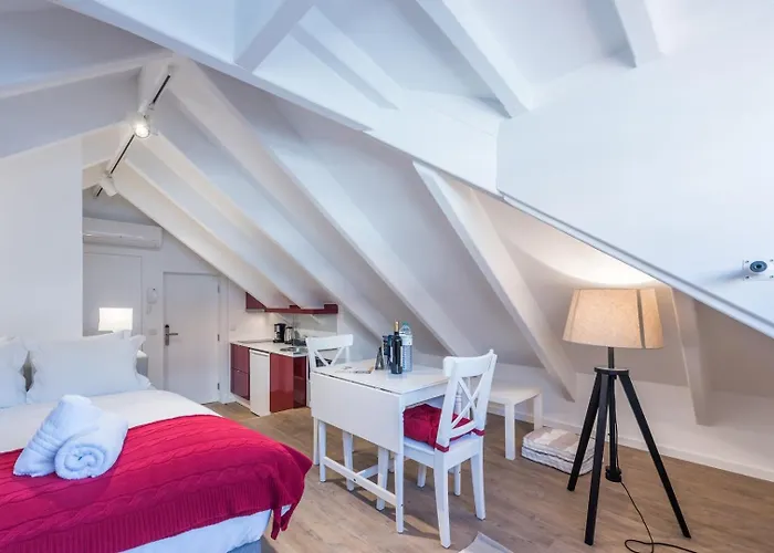 Guestready - Sao Domingos Homes * ポルト