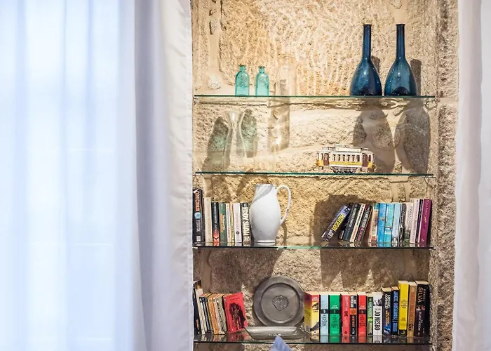 Guestready - Sao Domingos Homes Appartement