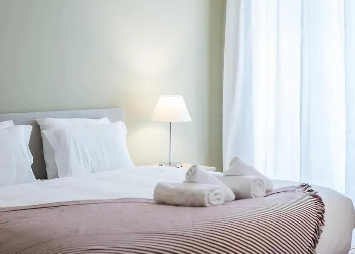 Διαμέρισμα Guestready - Sao Domingos Homes Πόρτο