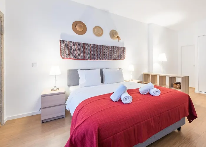 Guestready - Sao Domingos Homes *