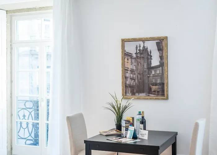 Guestready - Sao Domingos Homes アパート