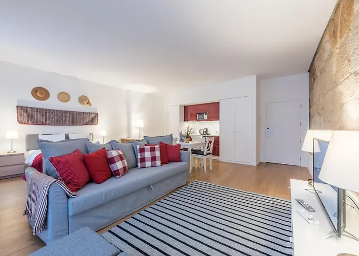 Guestready - Sao Domingos Homes アパート *