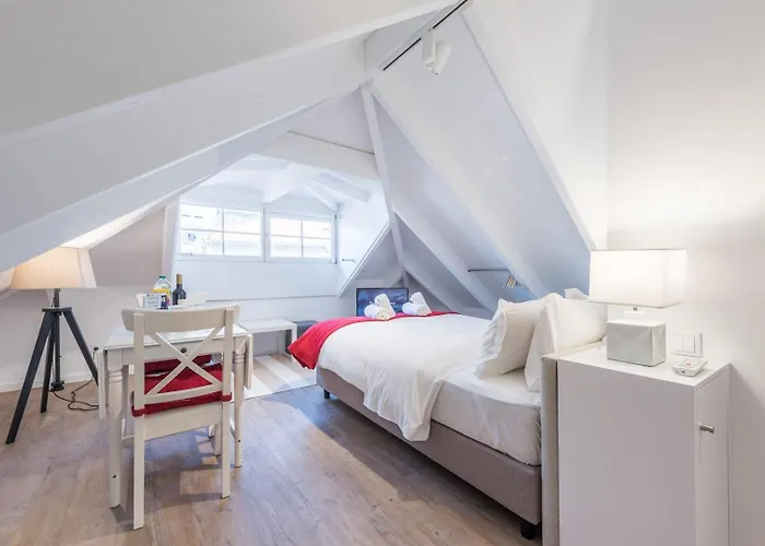 Guestready - Sao Domingos Homes ポルト