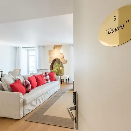 Guestready - Sao Domingos Homes Apartmán