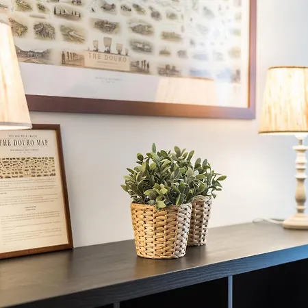 Apartmán Guestready - Sao Domingos Homes