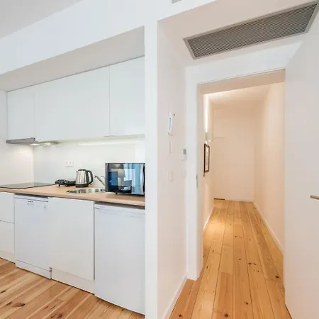 Guestready - Sao Domingos Homes * Porto
