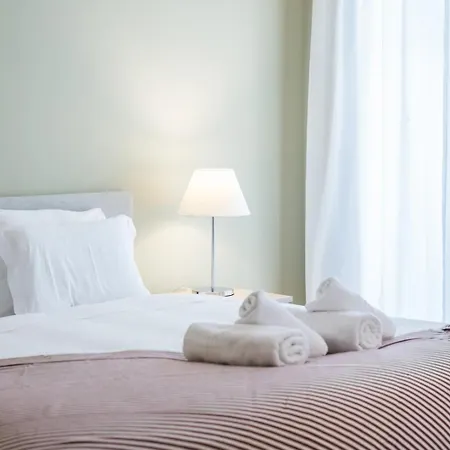 Apartmán Guestready - Sao Domingos Homes Porto
